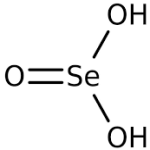 Selenious Acid Suppliers