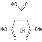 Sodium Citrate Suppliers
